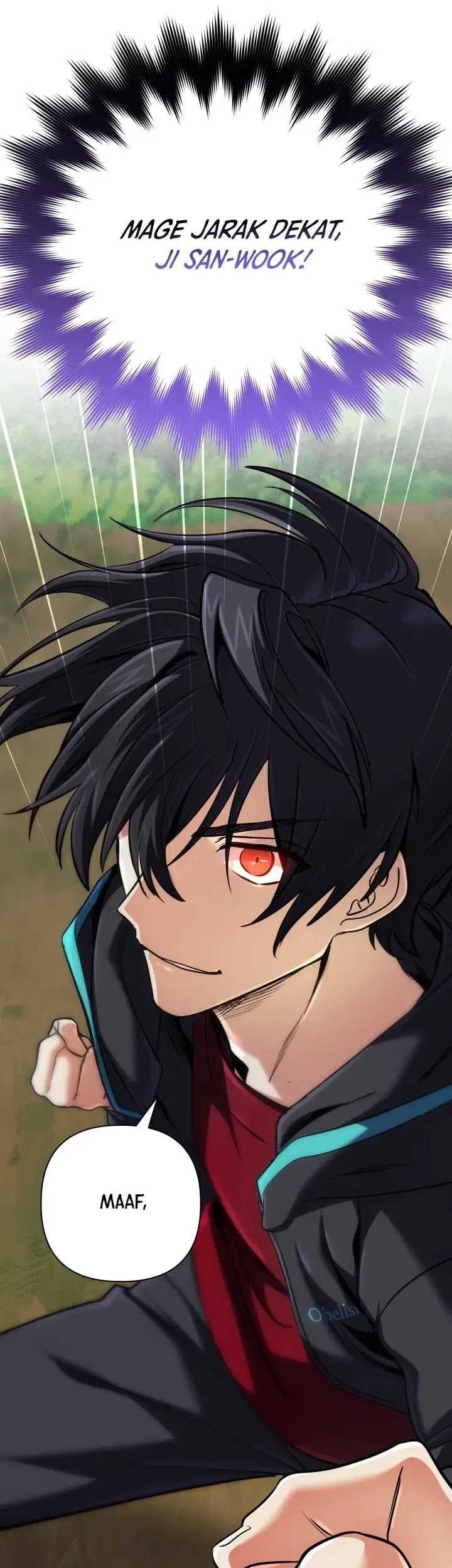 The Return of the Mythical Archmage Chapter 34 Gambar 3