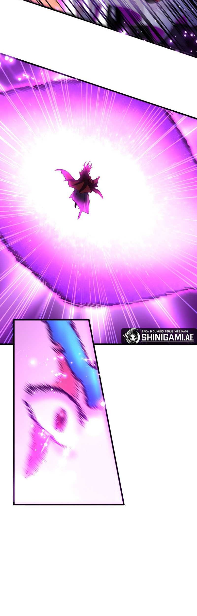 Magic Emperor Chapter 648 Gambar 30