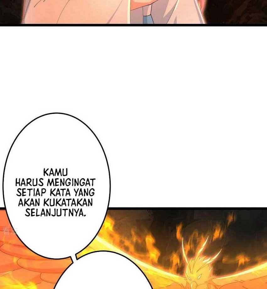 Against the Gods Chapter 715 Gambar 35