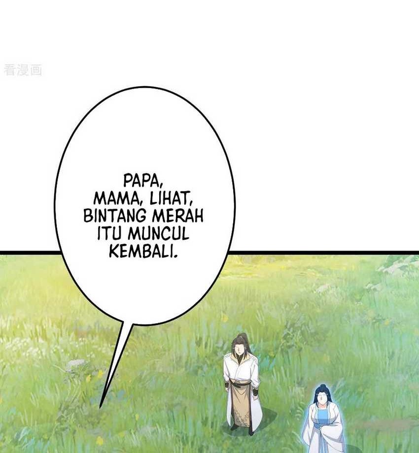 Against the Gods Chapter 715 Gambar 37