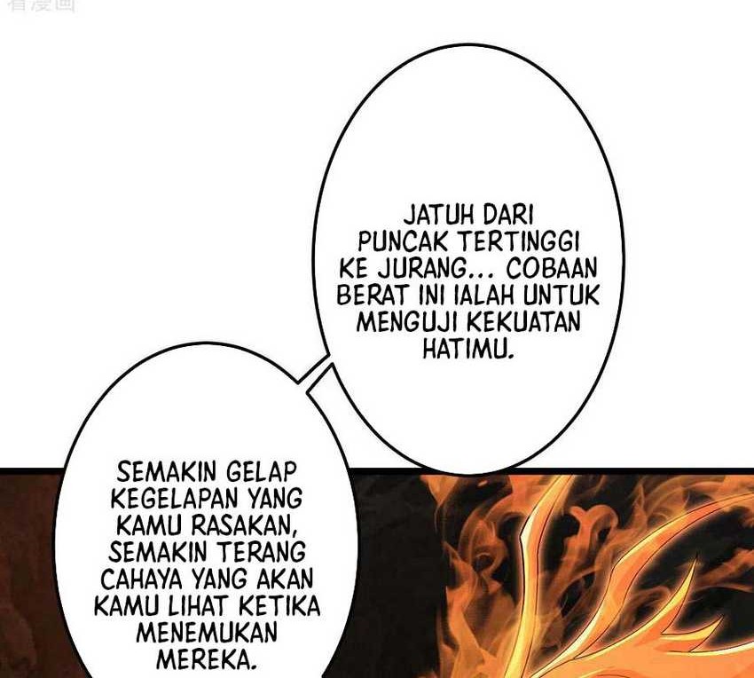 Against the Gods Chapter 715 Gambar 3