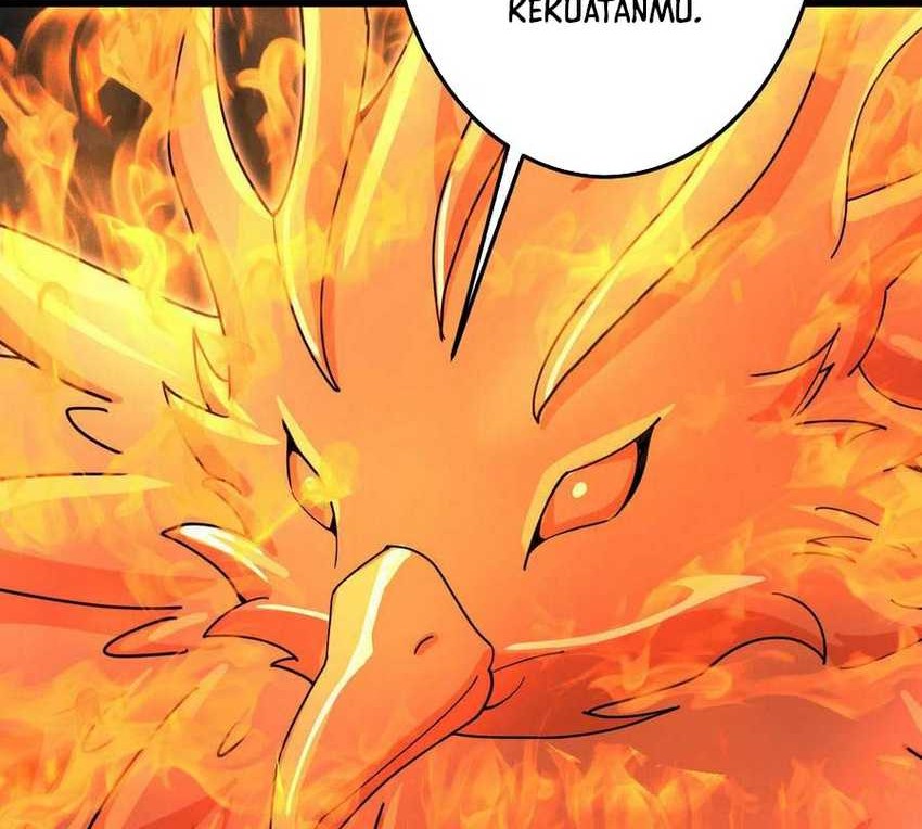 Against the Gods Chapter 715 Gambar 5