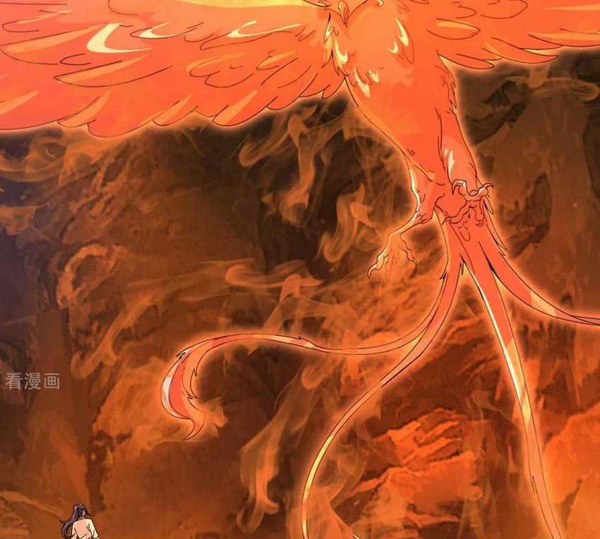 Against the Gods Chapter 715 Gambar 7