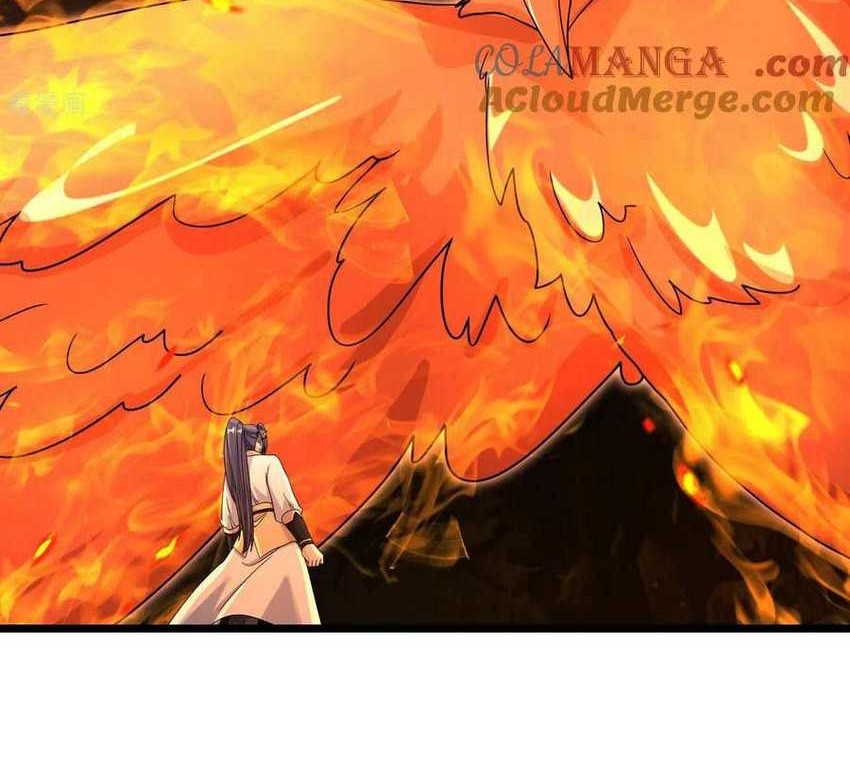Against the Gods Chapter 715 Gambar 9