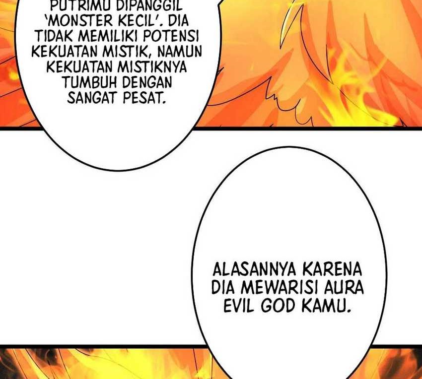 Against the Gods Chapter 715 Gambar 11