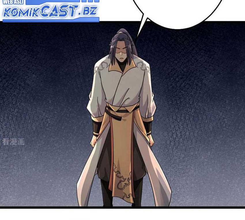 Against the Gods Chapter 715 Gambar 15