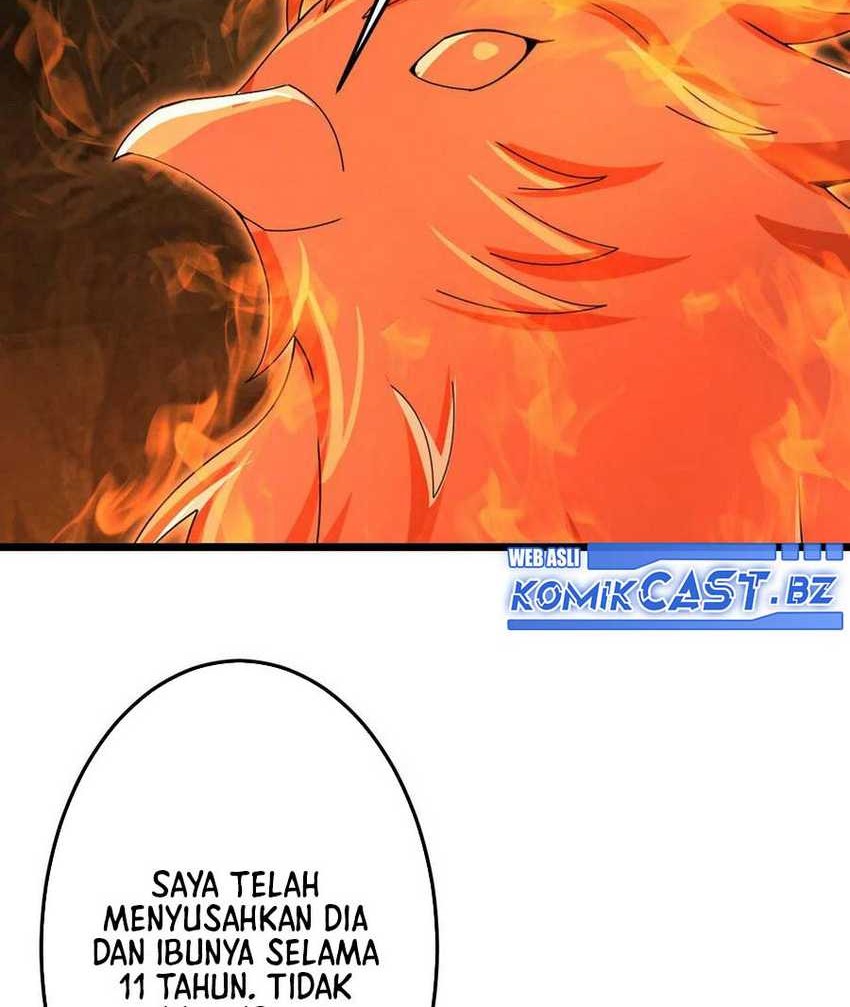 Against the Gods Chapter 715 Gambar 17