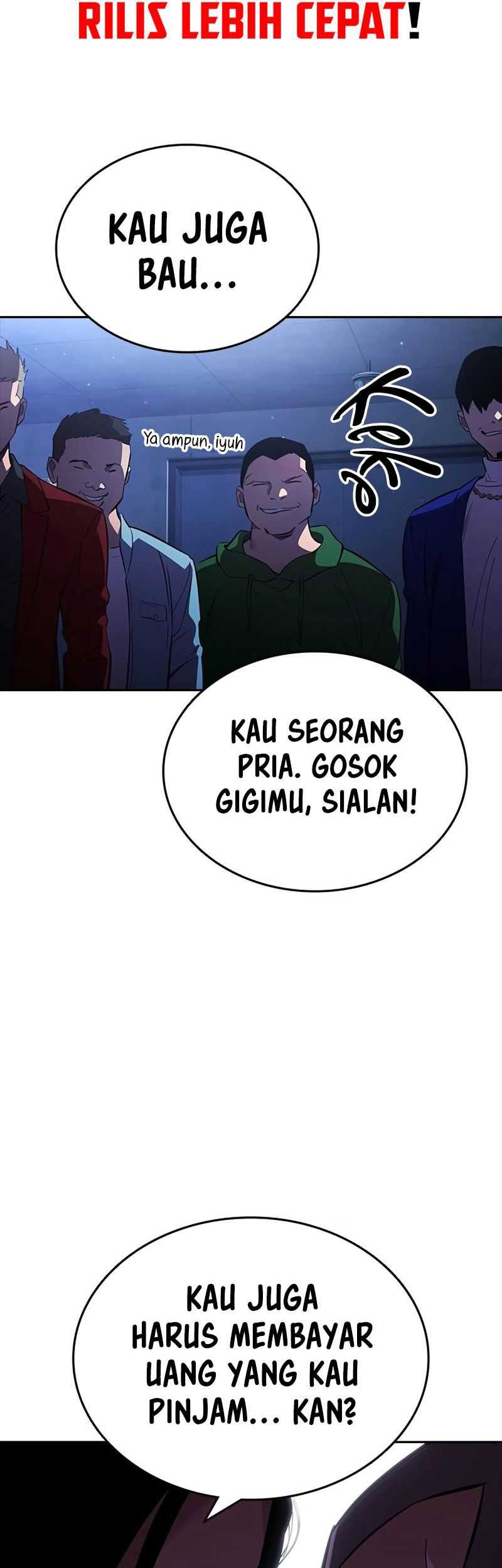 The Great War Chapter 27 Gambar 34