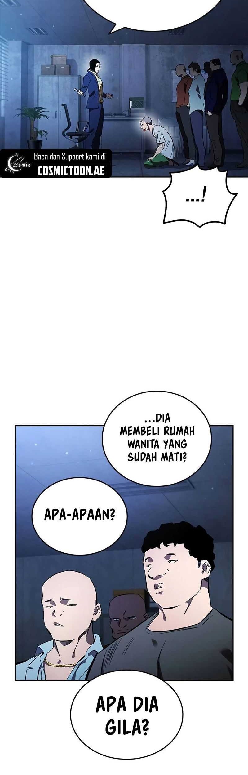 The Great War Chapter 27 Gambar 47