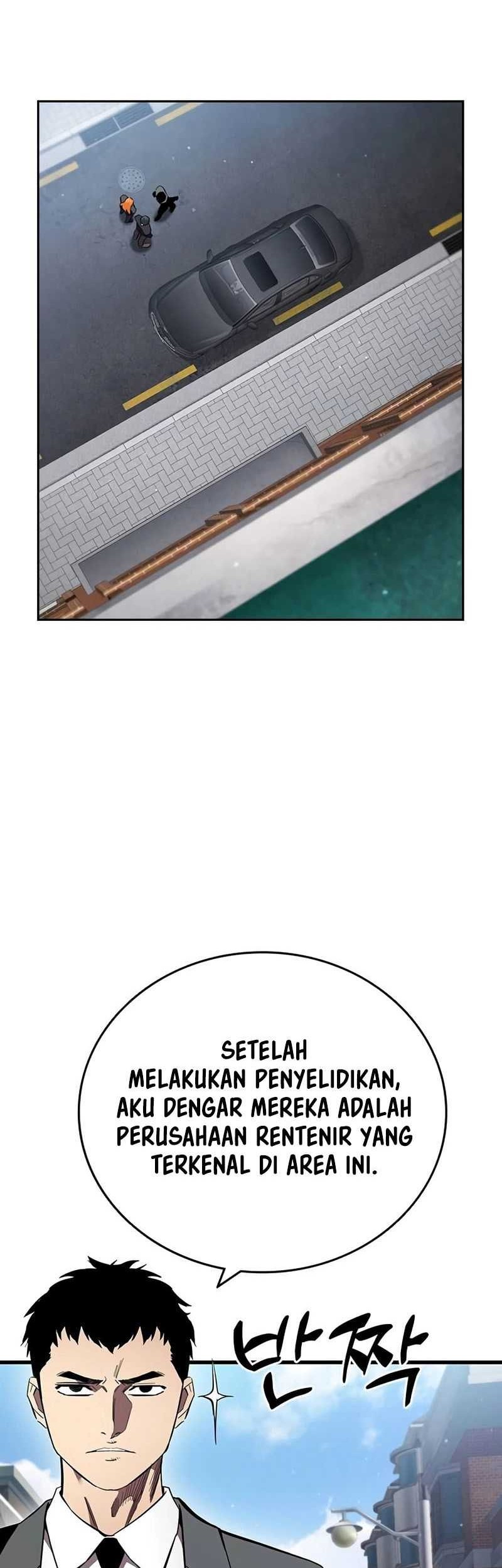 Baca Manhwa The Great War Chapter 27 Gambar 2