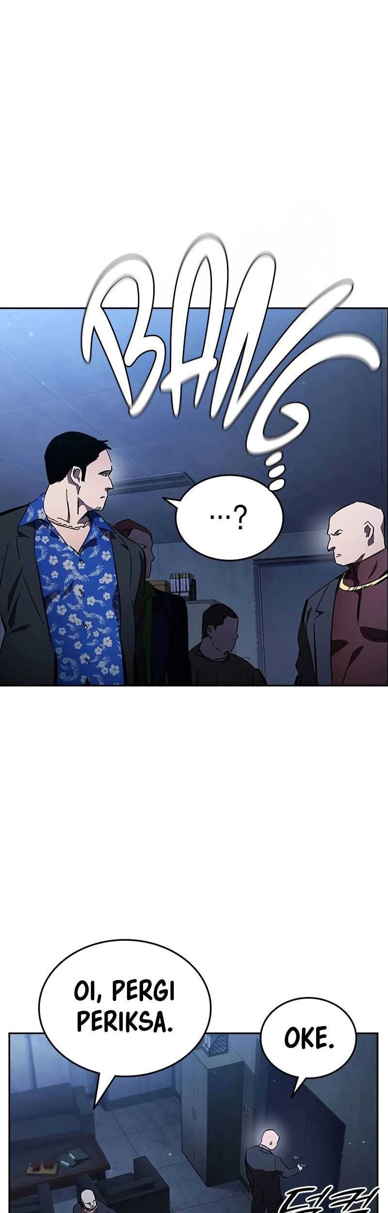 The Great War Chapter 27 Gambar 59