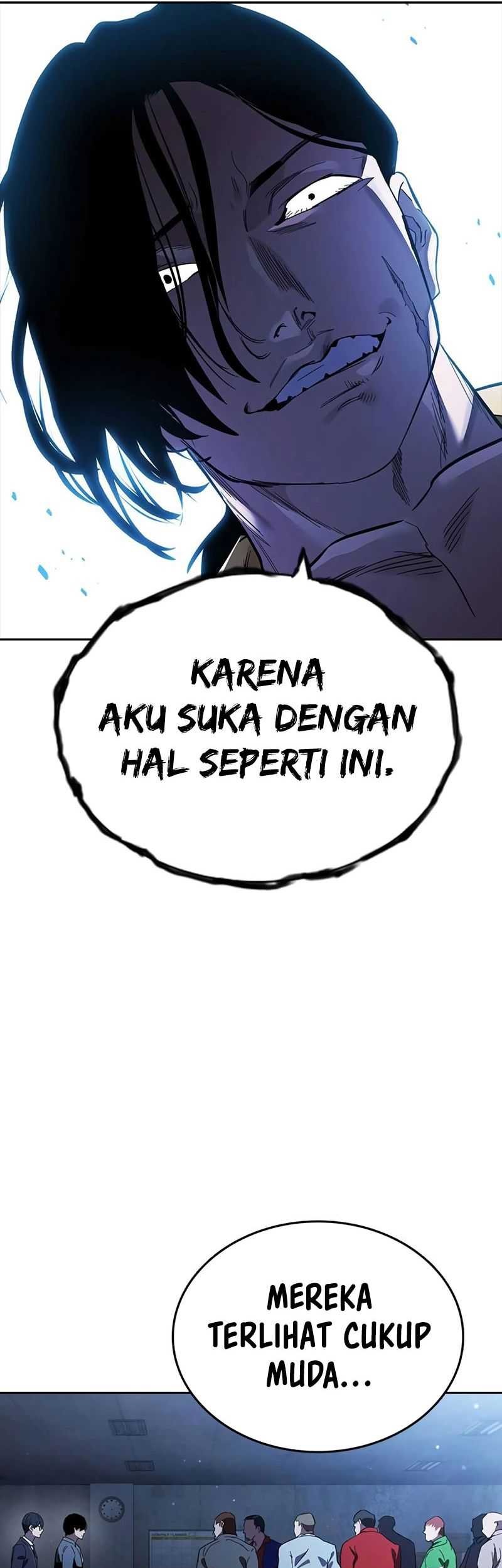 The Great War Chapter 27 Gambar 73