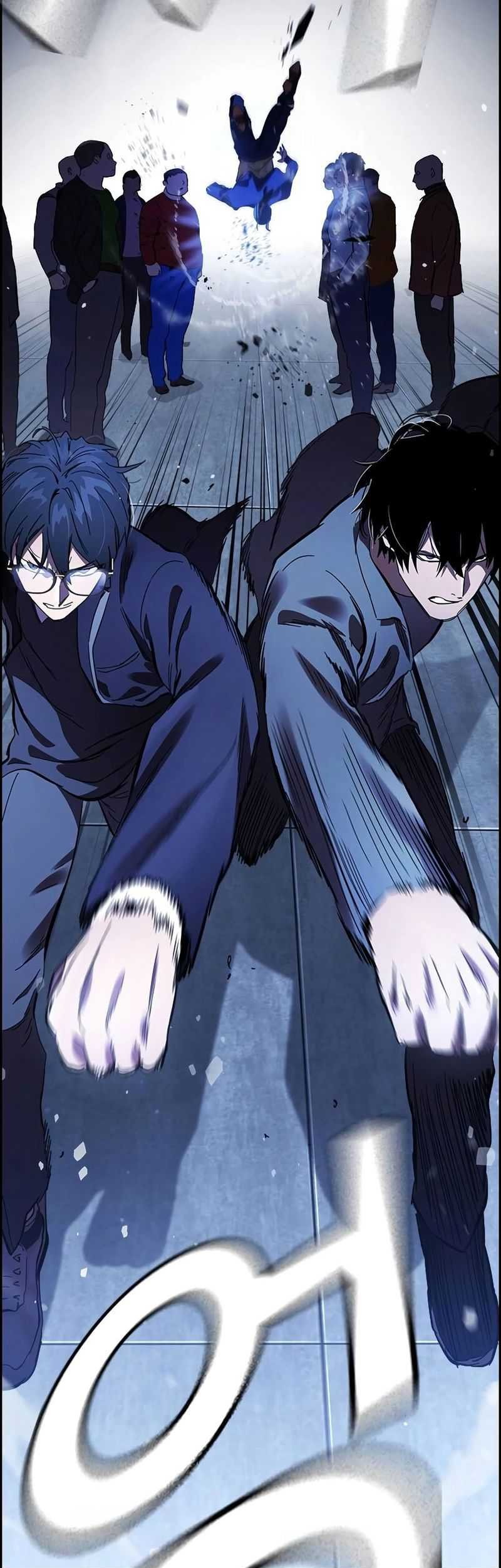 The Great War Chapter 27 Gambar 79