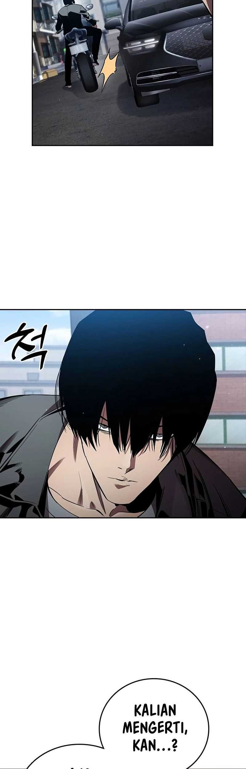 The Great War Chapter 27 Gambar 5