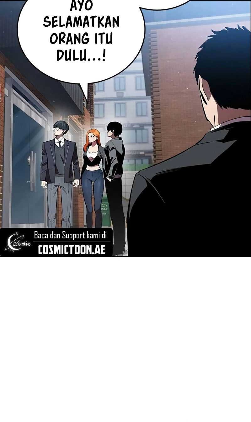 The Great War Chapter 27 Gambar 6
