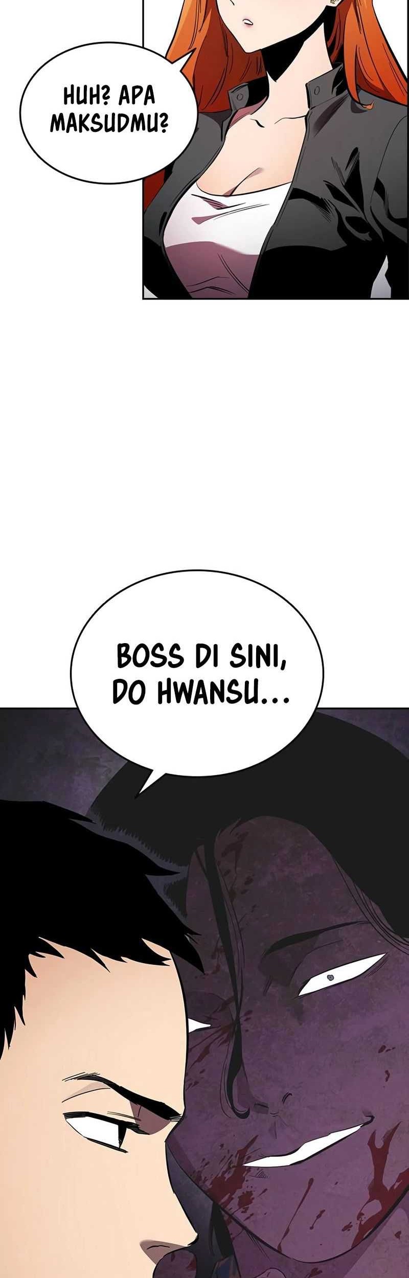 The Great War Chapter 27 Gambar 8