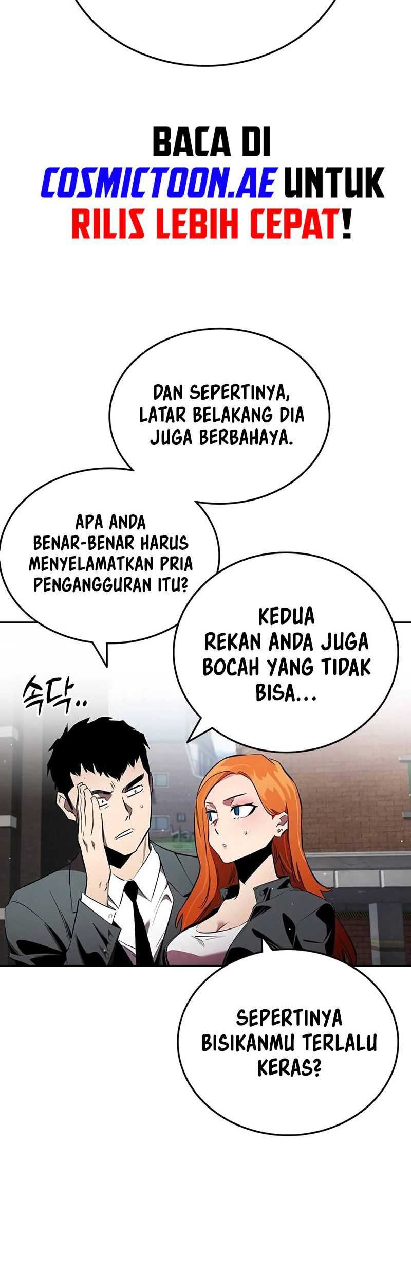 The Great War Chapter 27 Gambar 11
