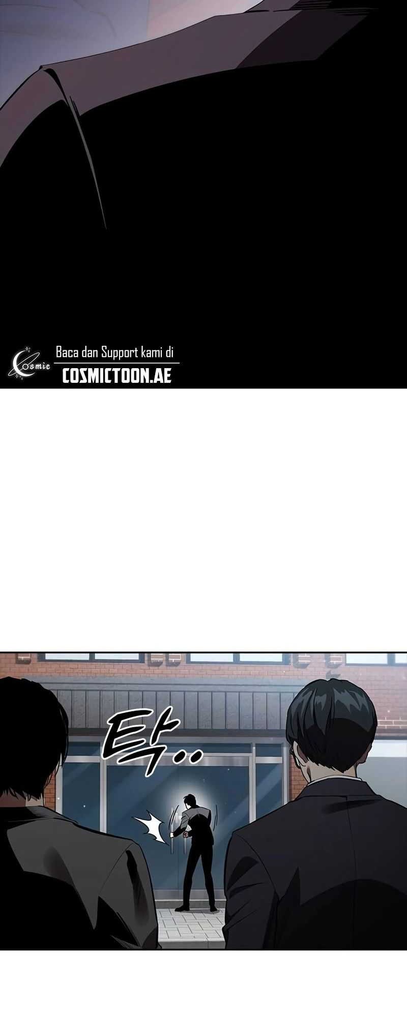 The Great War Chapter 27 Gambar 18