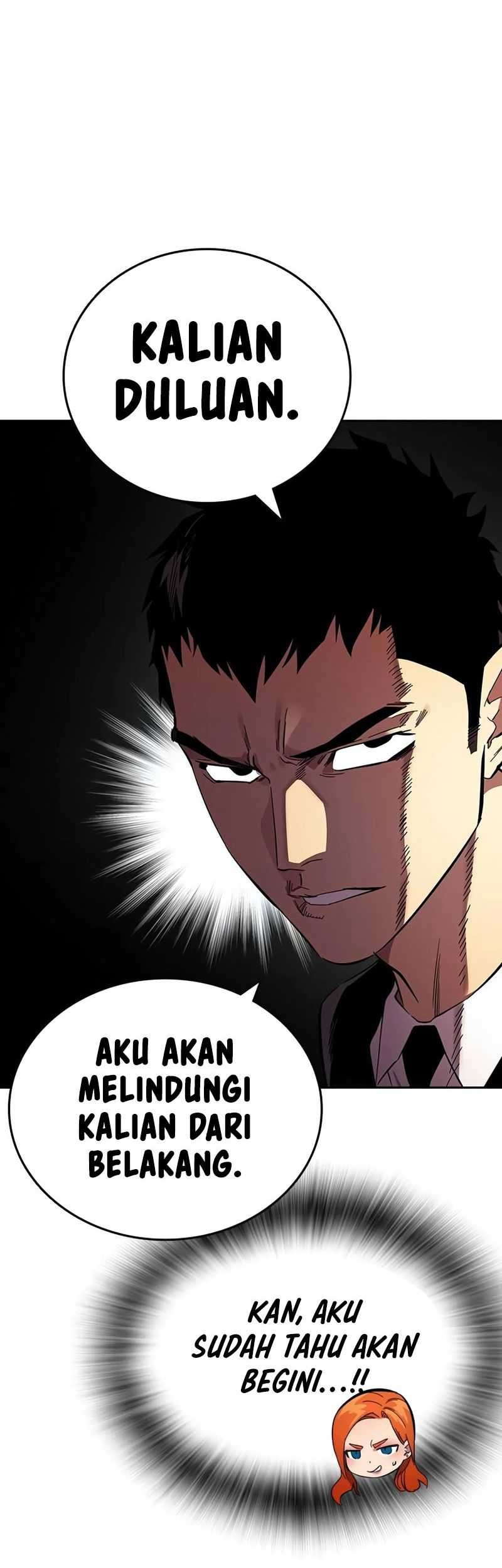The Great War Chapter 27 Gambar 19