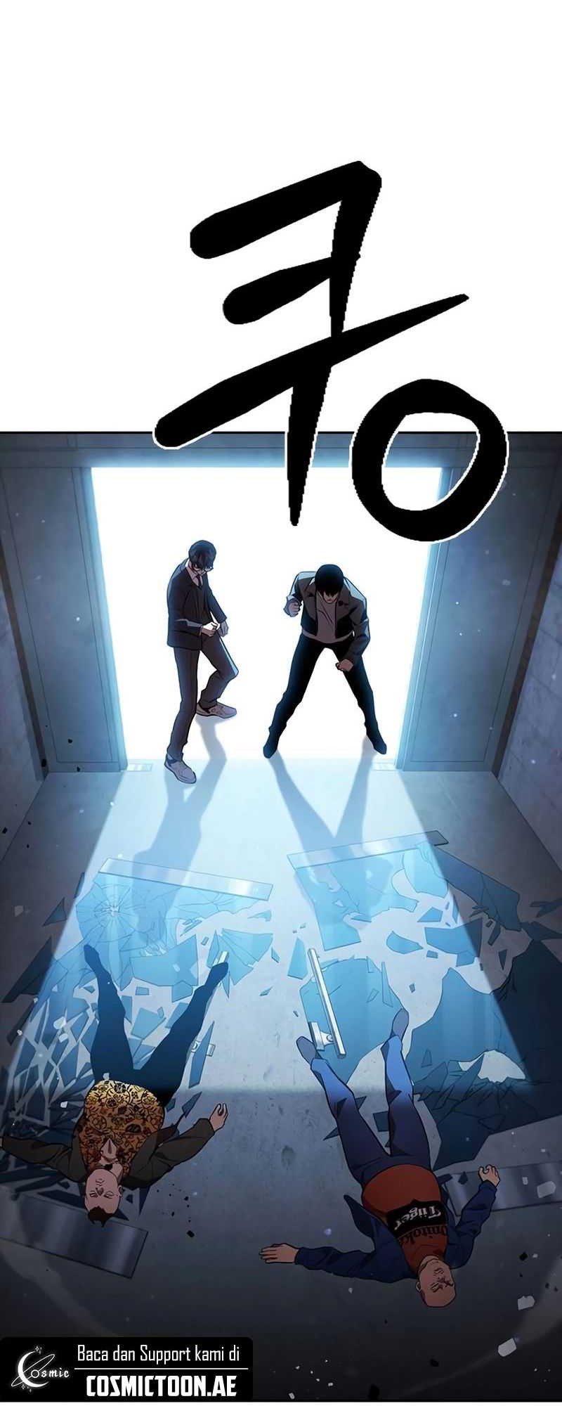 The Great War Chapter 27 Gambar 24