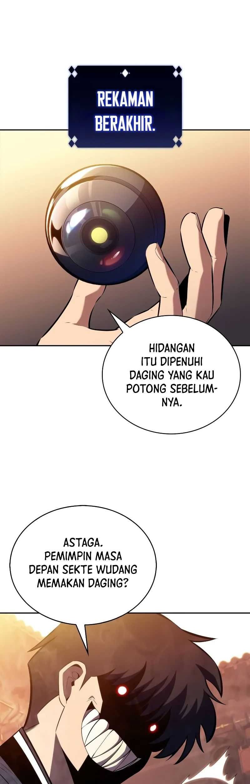 Solo Max-Level Newbie Chapter 189 Gambar 43