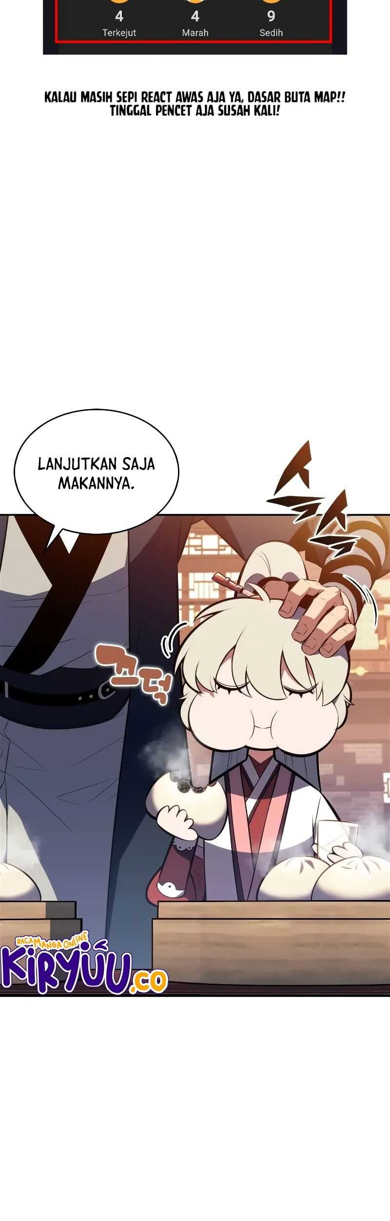 Baca Manhwa Solo Max-Level Newbie Chapter 189 Gambar 2