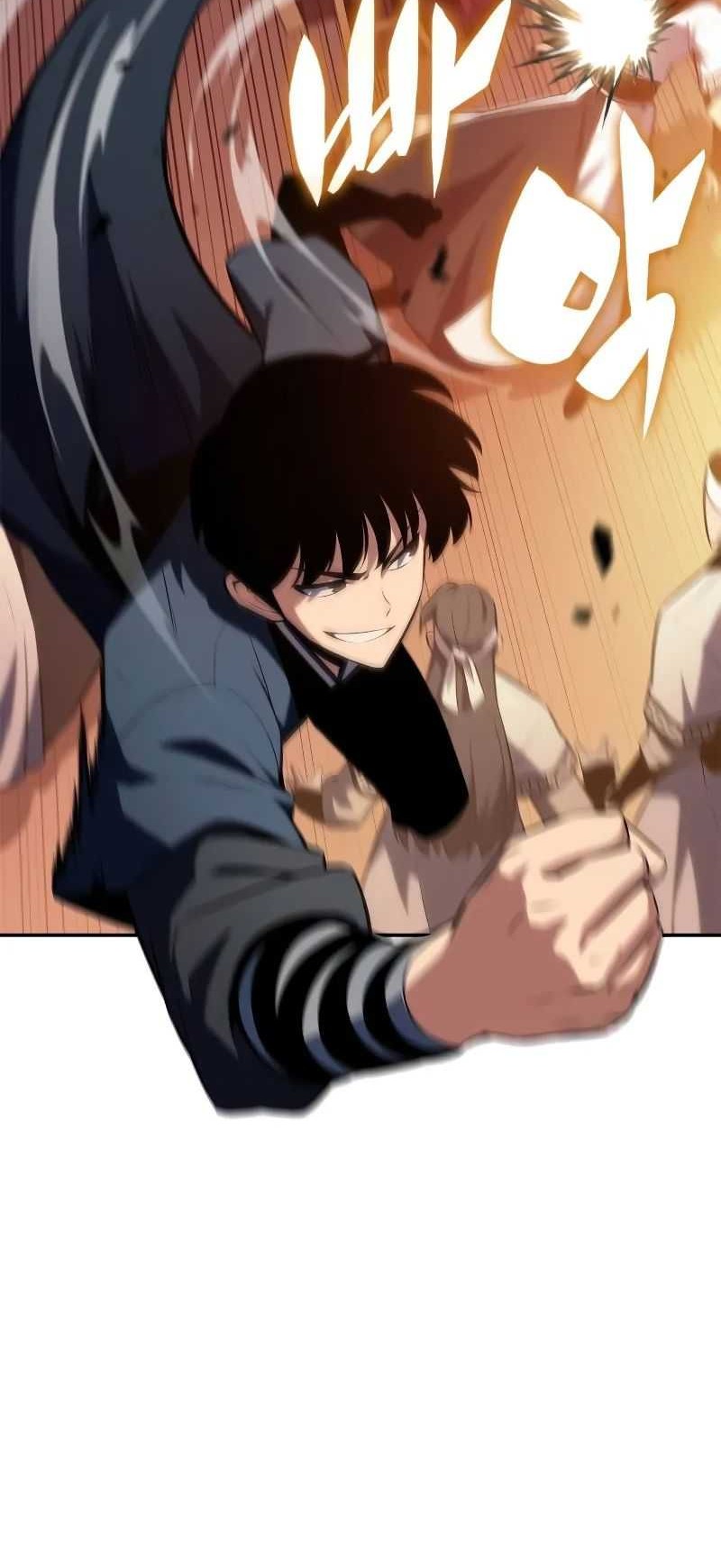 Solo Max-Level Newbie Chapter 189 Gambar 4