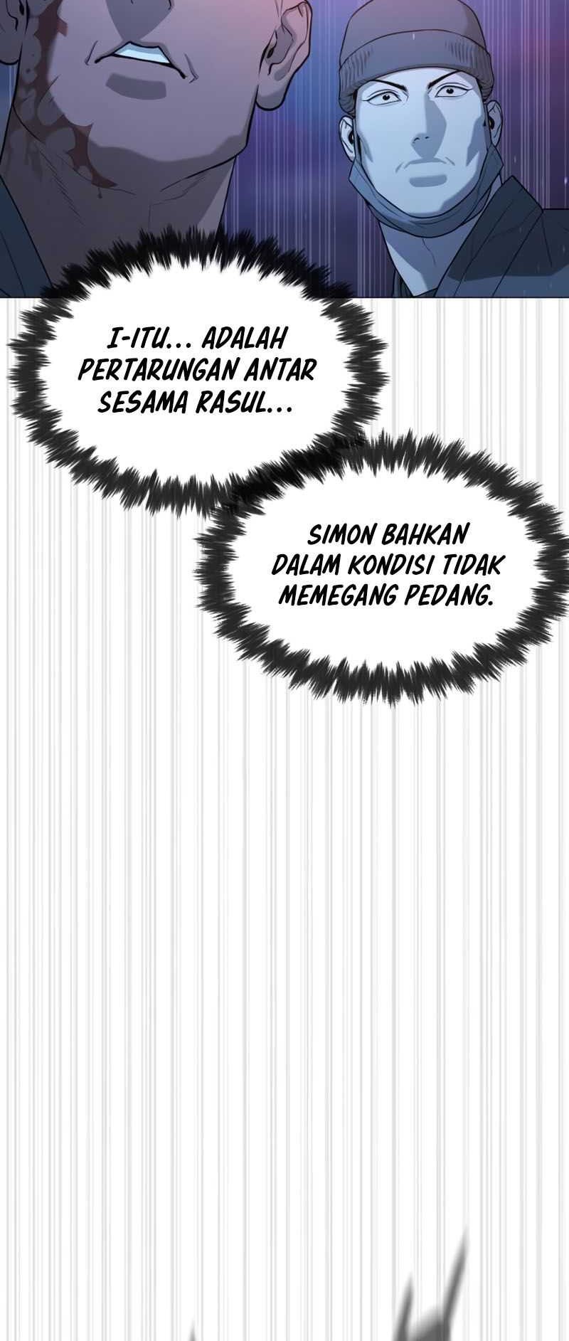 Killer Peter Chapter 76 Gambar 48