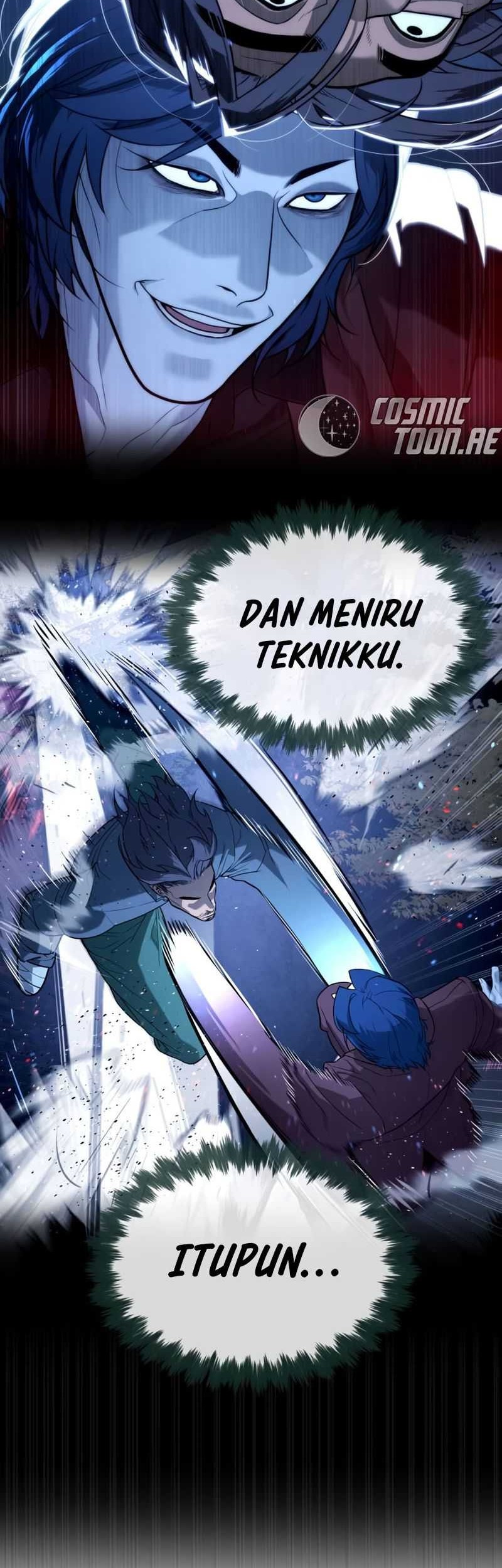 Killer Peter Chapter 76 Gambar 53