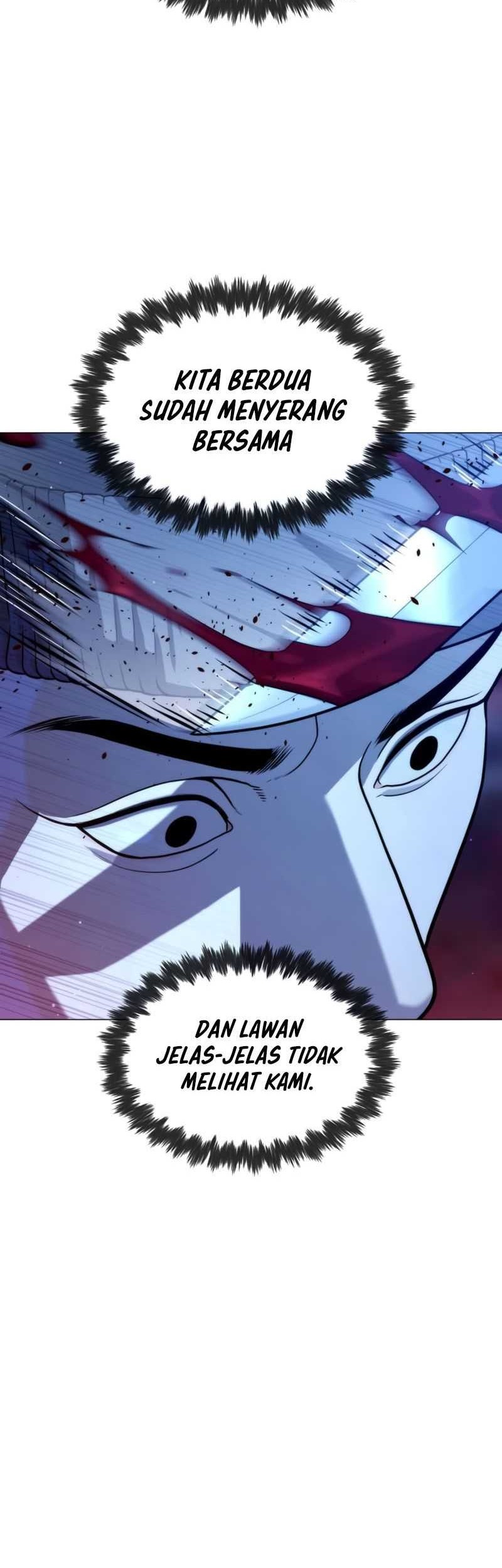Baca Manhwa Killer Peter Chapter 76 Gambar 2