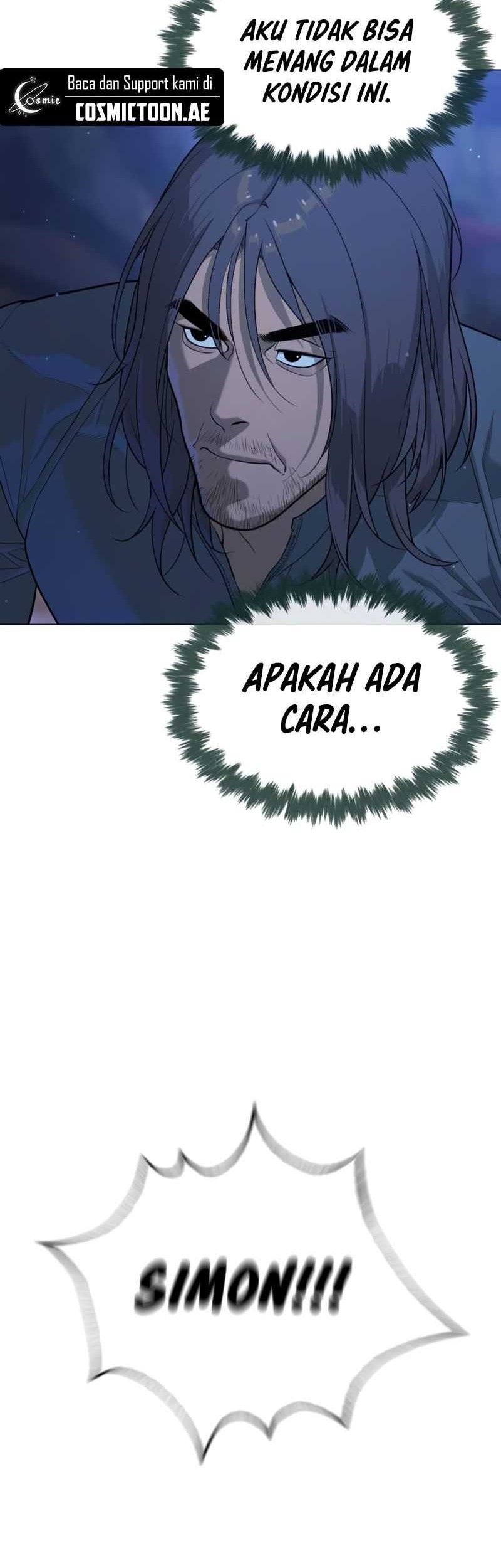 Killer Peter Chapter 76 Gambar 59