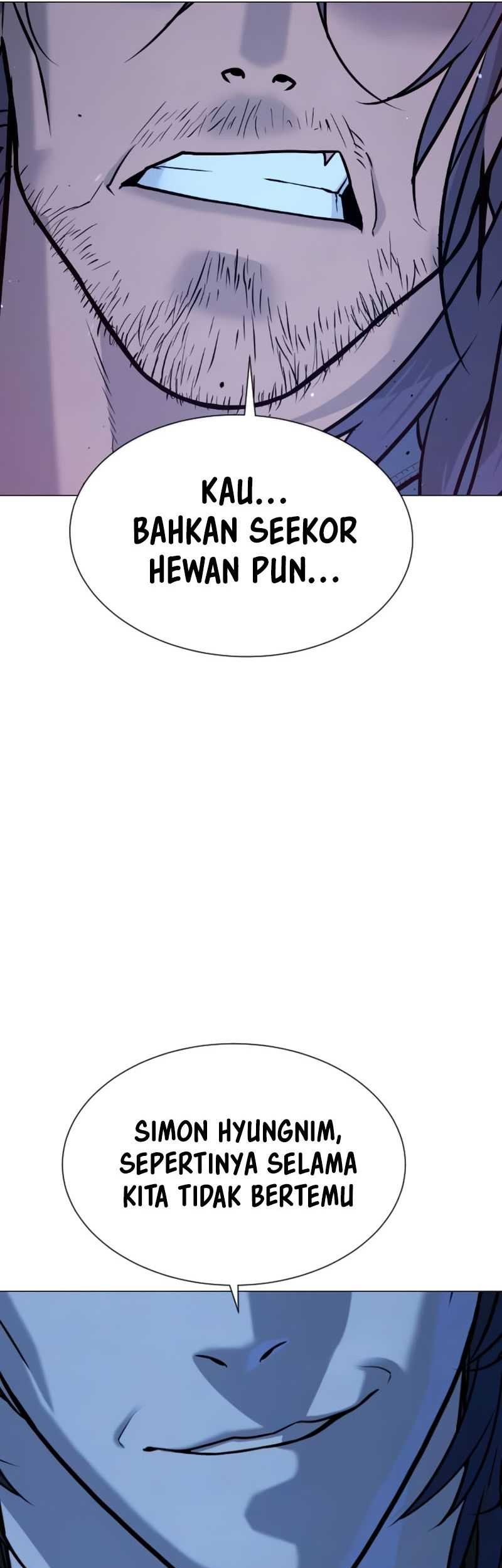 Killer Peter Chapter 76 Gambar 73