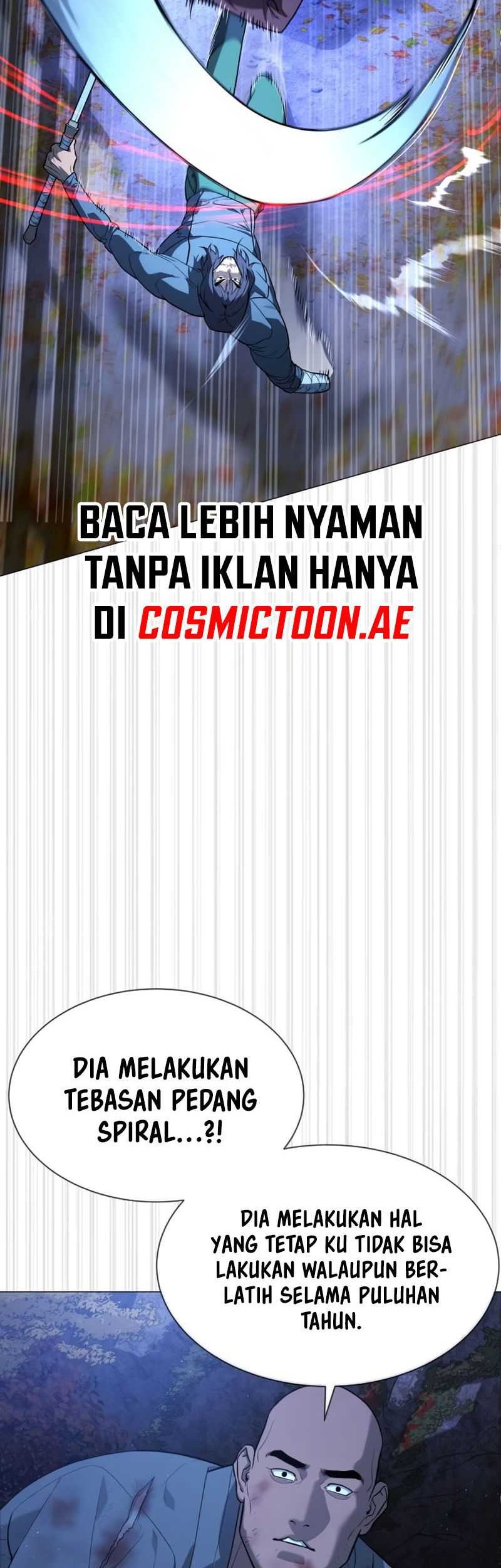 Killer Peter Chapter 76 Gambar 83