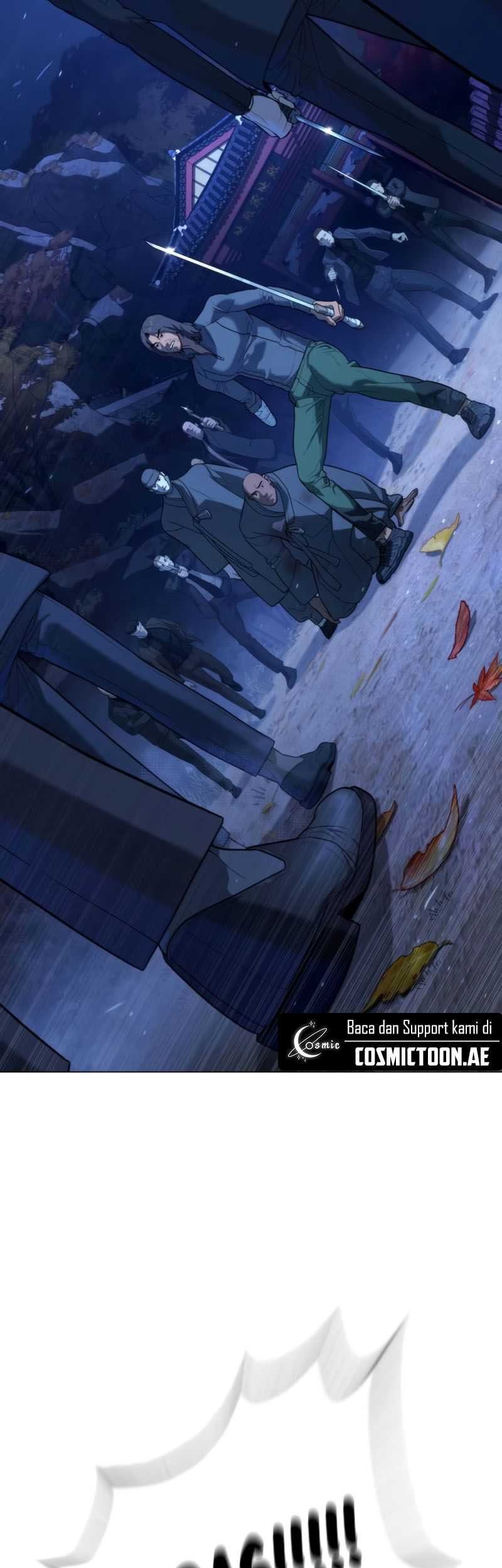 Killer Peter Chapter 76 Gambar 91