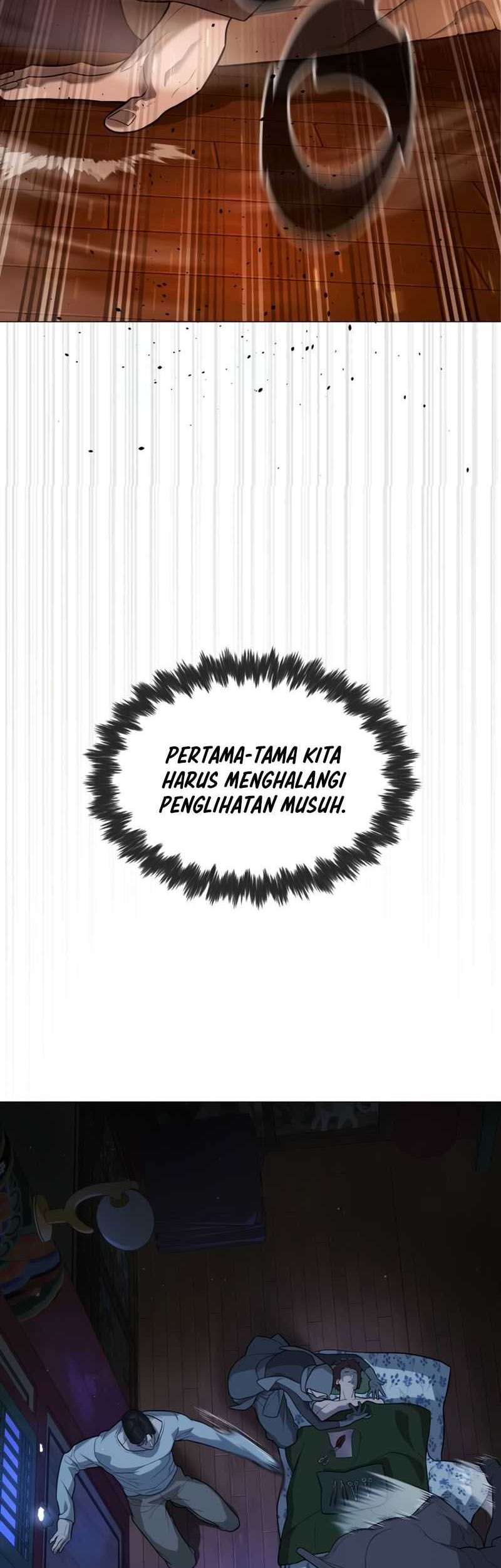 Killer Peter Chapter 76 Gambar 112