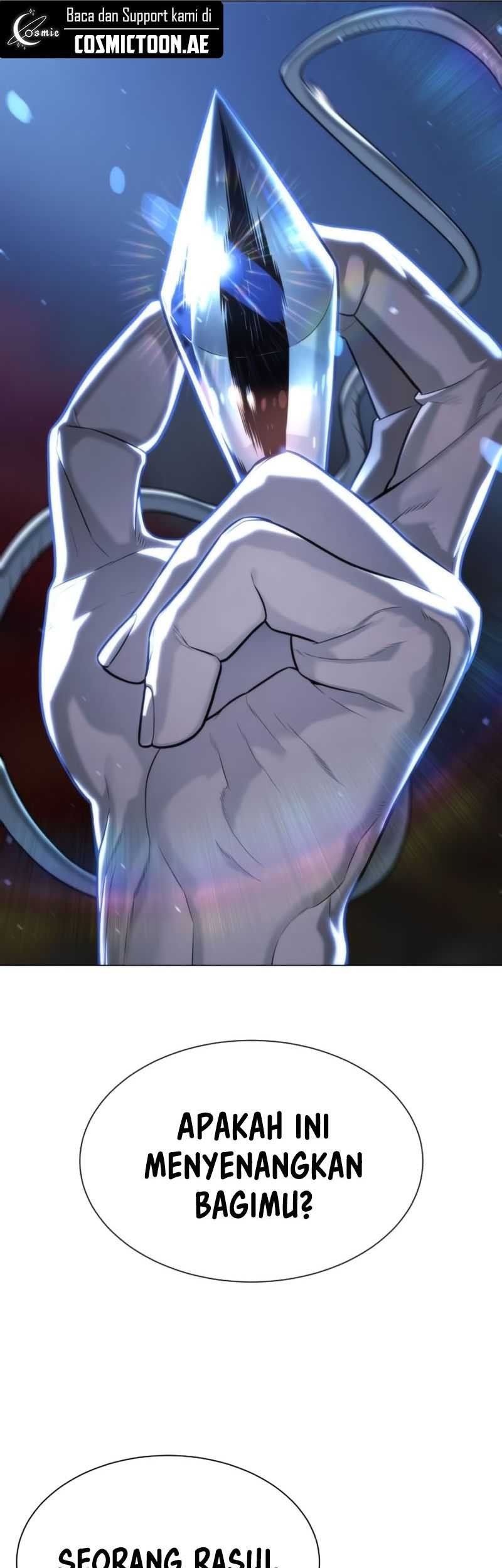 Killer Peter Chapter 76 Gambar 21