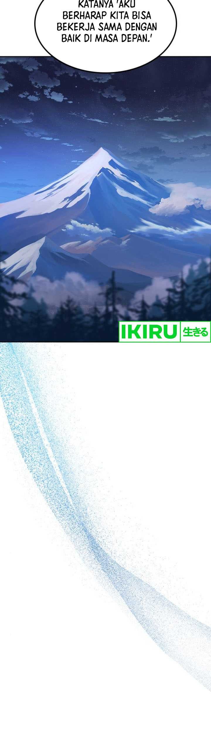 Healing Life Through Camping in Another World Chapter 47 Gambar 60