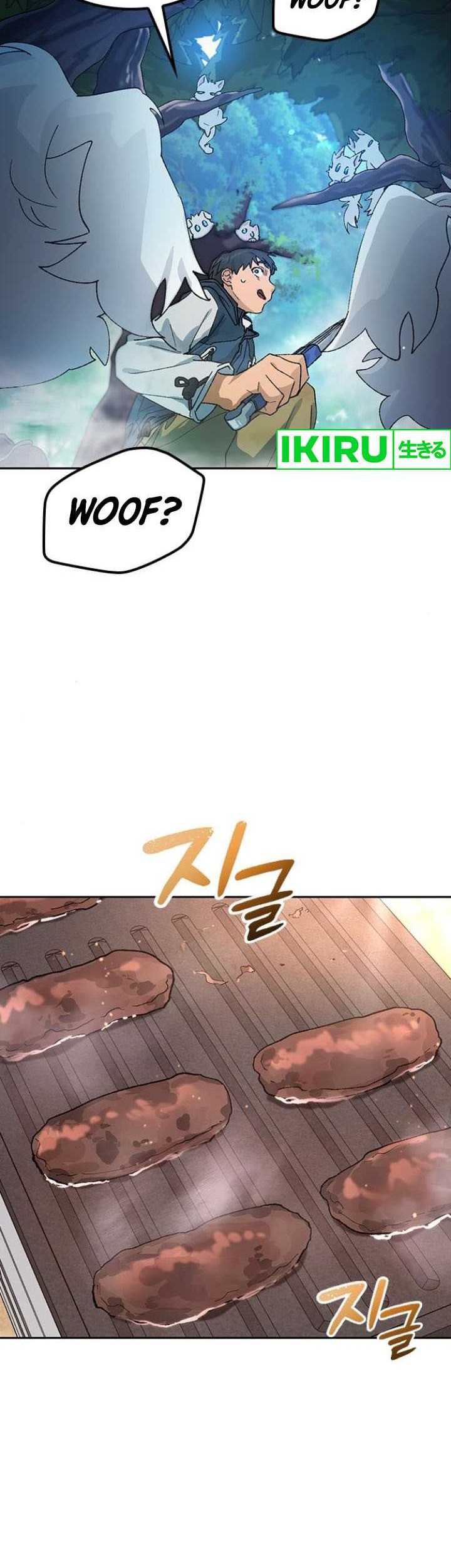 Healing Life Through Camping in Another World Chapter 47 Gambar 3