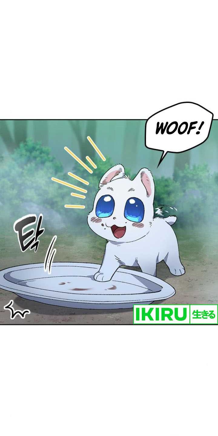 Healing Life Through Camping in Another World Chapter 47 Gambar 7