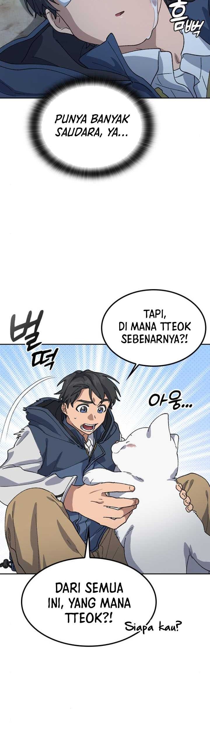 Healing Life Through Camping in Another World Chapter 47 Gambar 9