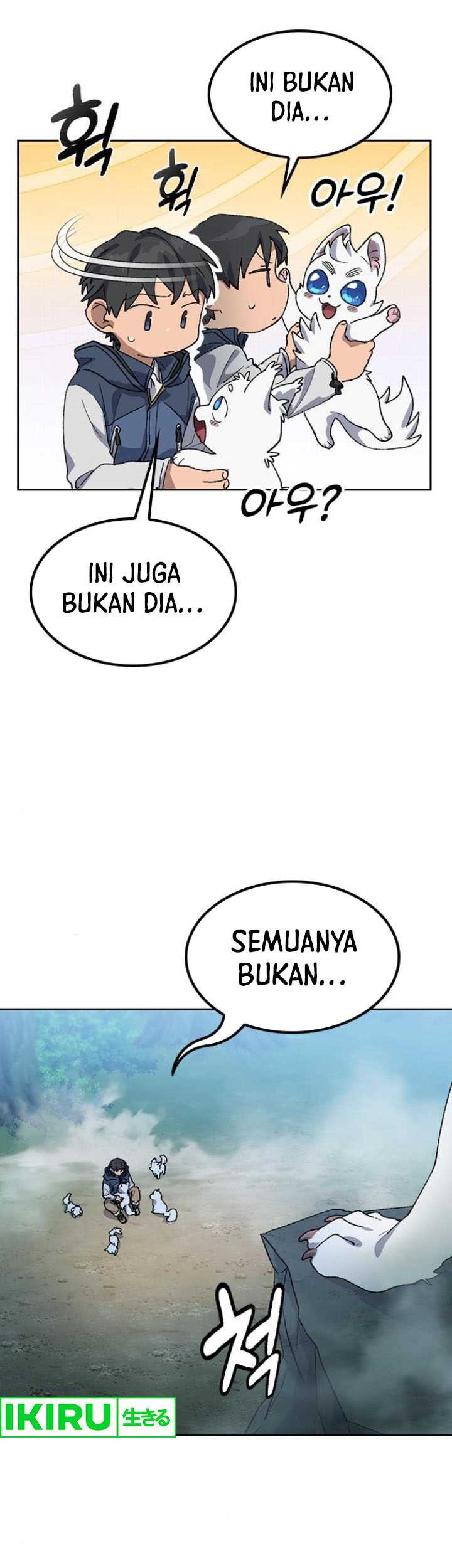 Healing Life Through Camping in Another World Chapter 47 Gambar 10