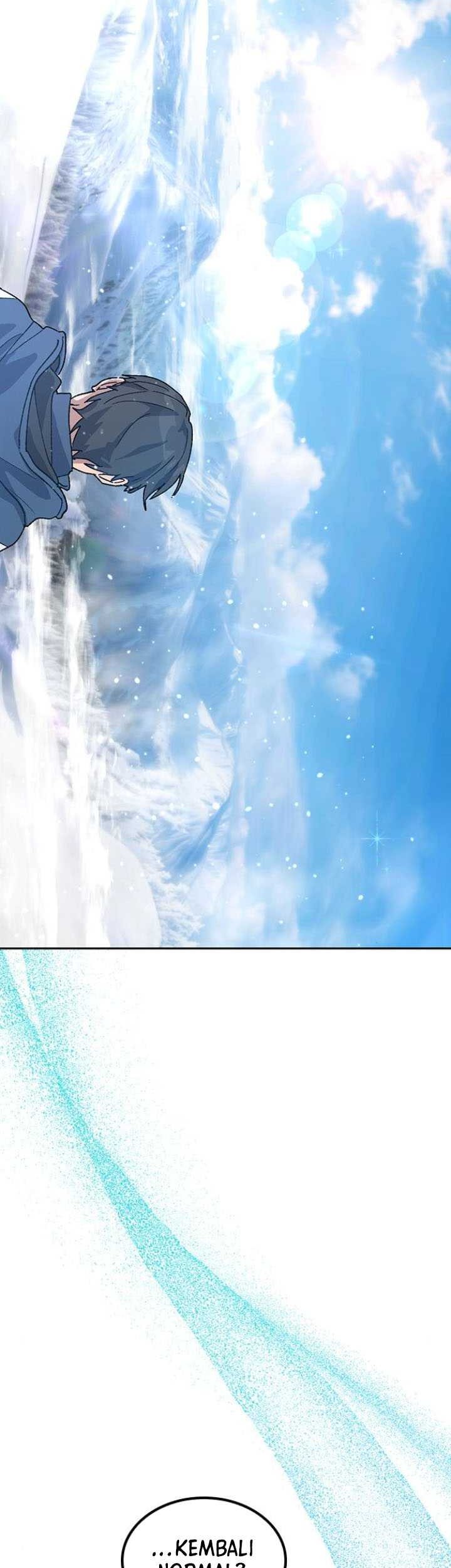 Healing Life Through Camping in Another World Chapter 47 Gambar 16