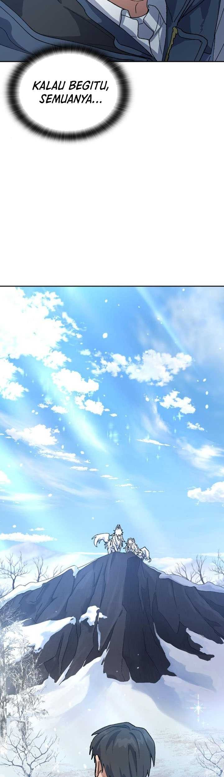 Healing Life Through Camping in Another World Chapter 47 Gambar 18