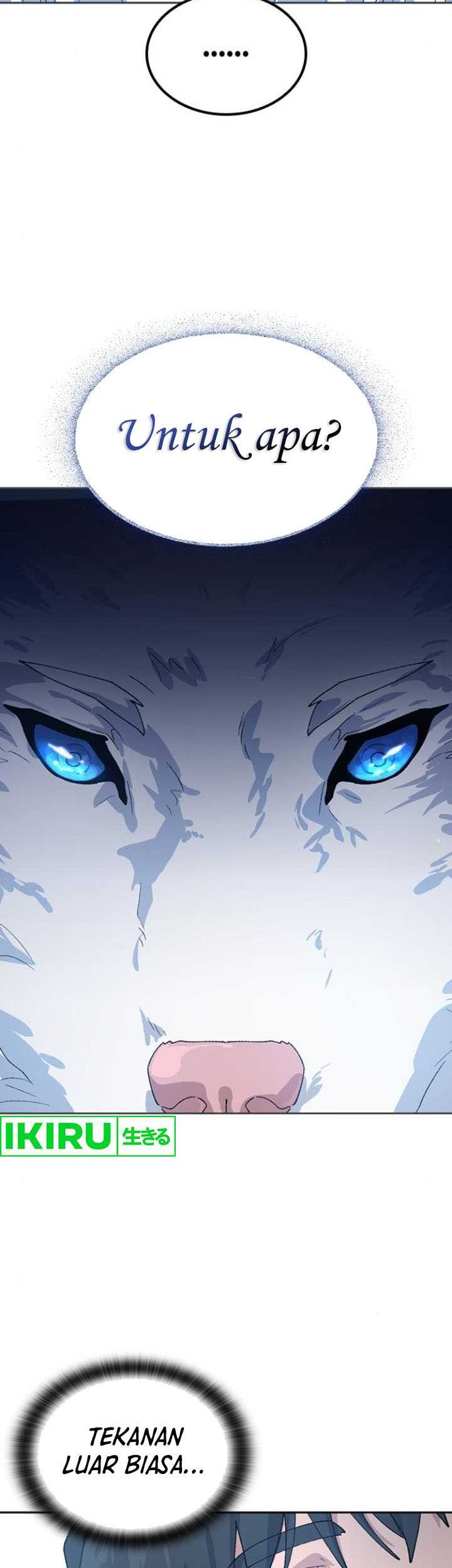 Healing Life Through Camping in Another World Chapter 47 Gambar 23