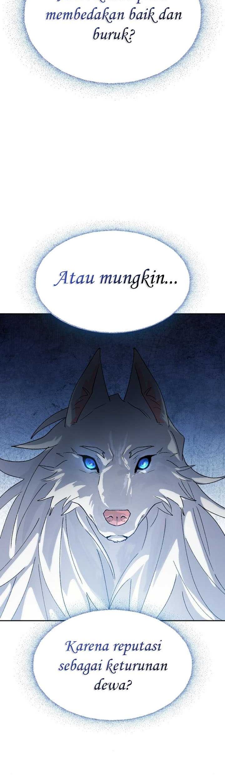 Healing Life Through Camping in Another World Chapter 47 Gambar 25