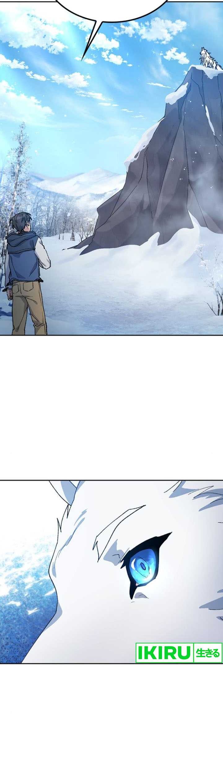 Healing Life Through Camping in Another World Chapter 47 Gambar 28