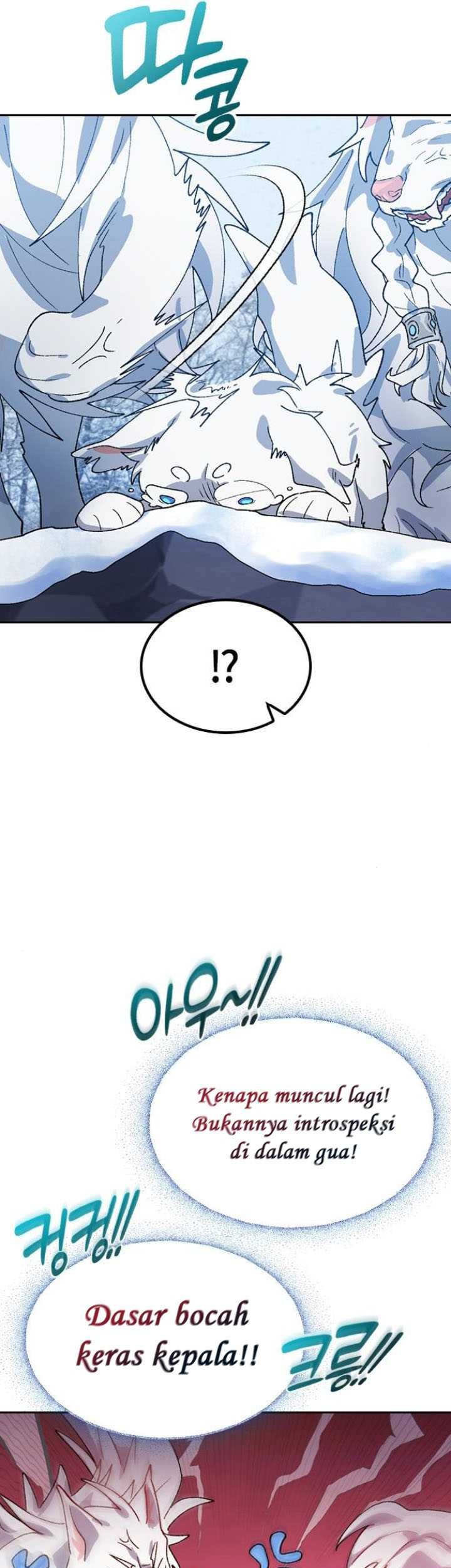 Healing Life Through Camping in Another World Chapter 47 Gambar 32