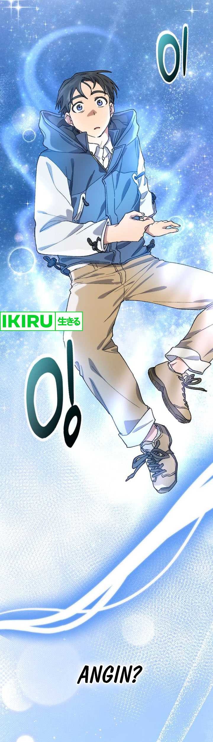 Healing Life Through Camping in Another World Chapter 47 Gambar 44