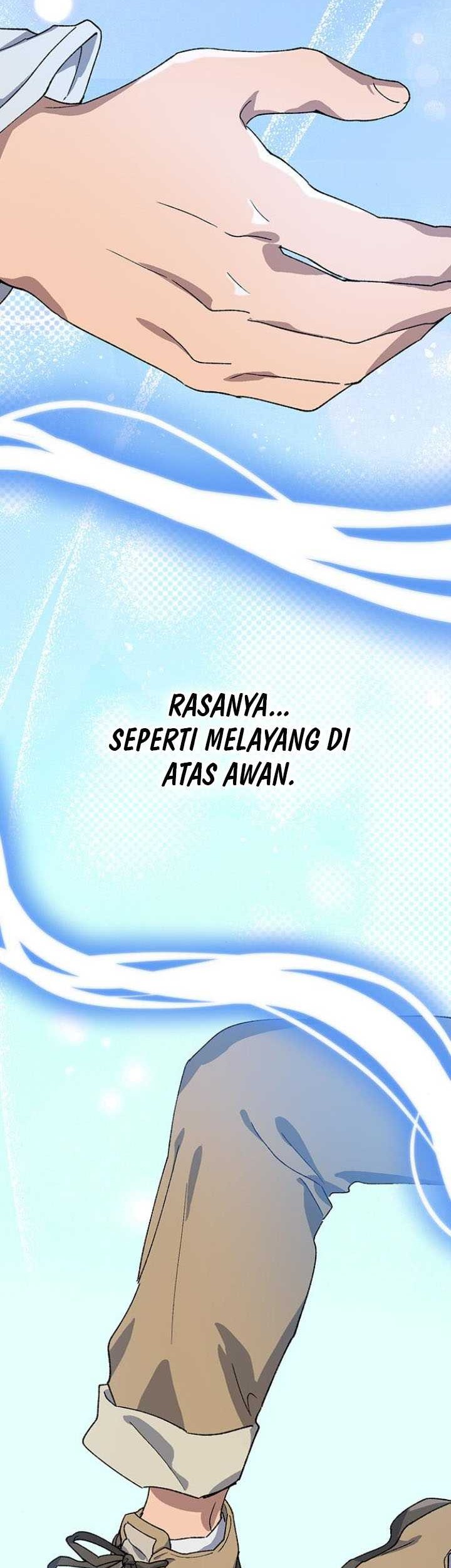 Healing Life Through Camping in Another World Chapter 47 Gambar 45