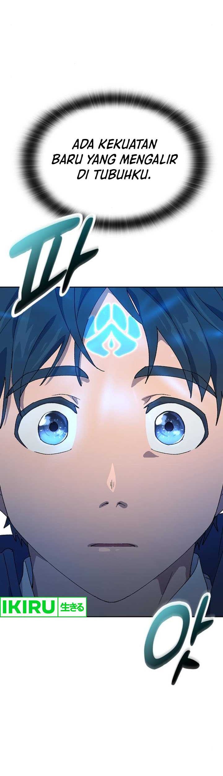 Healing Life Through Camping in Another World Chapter 47 Gambar 47